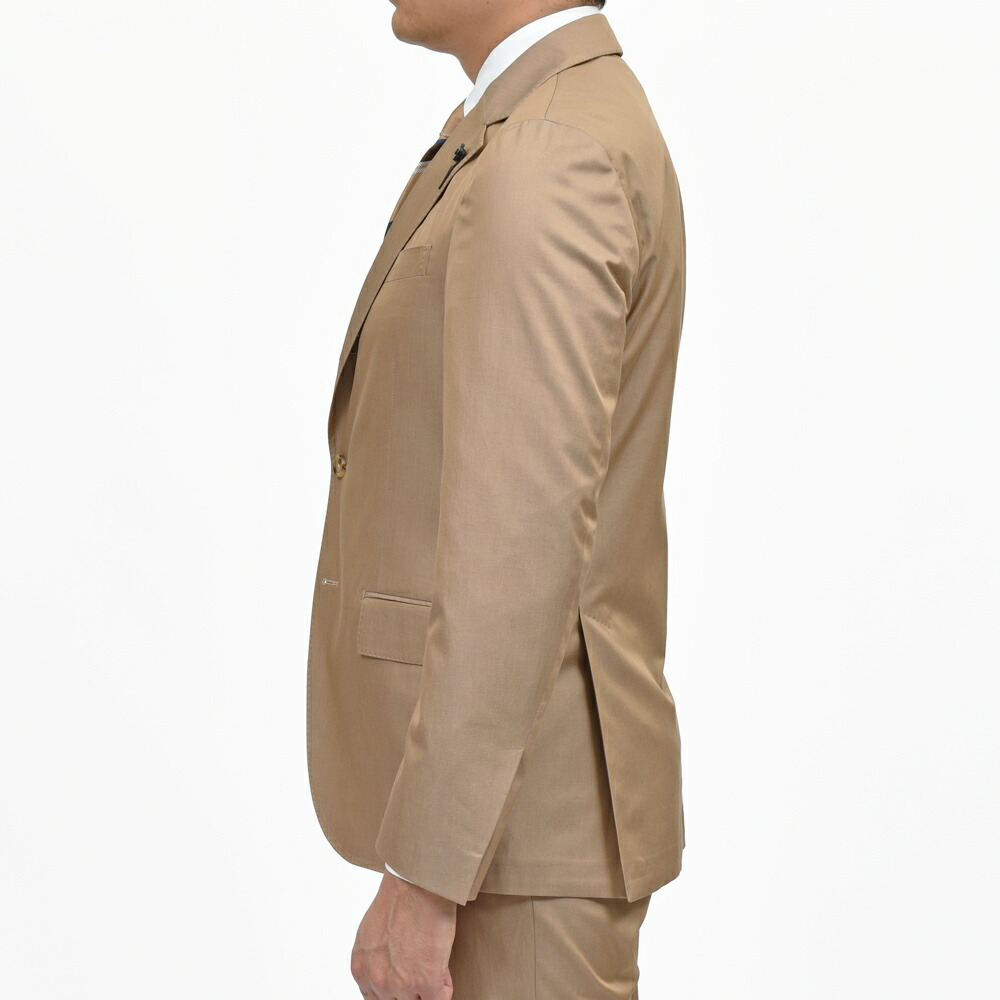 LARDINI（ラルディーニ）ADVANCEアドヴァンス コットンソラーロ3B1