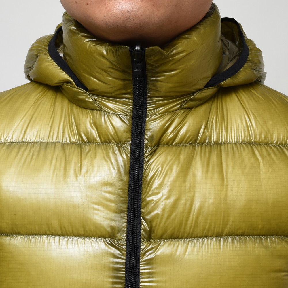 SALE】HERNO（ヘルノ）ウォーターレペレント7デニールナイロン