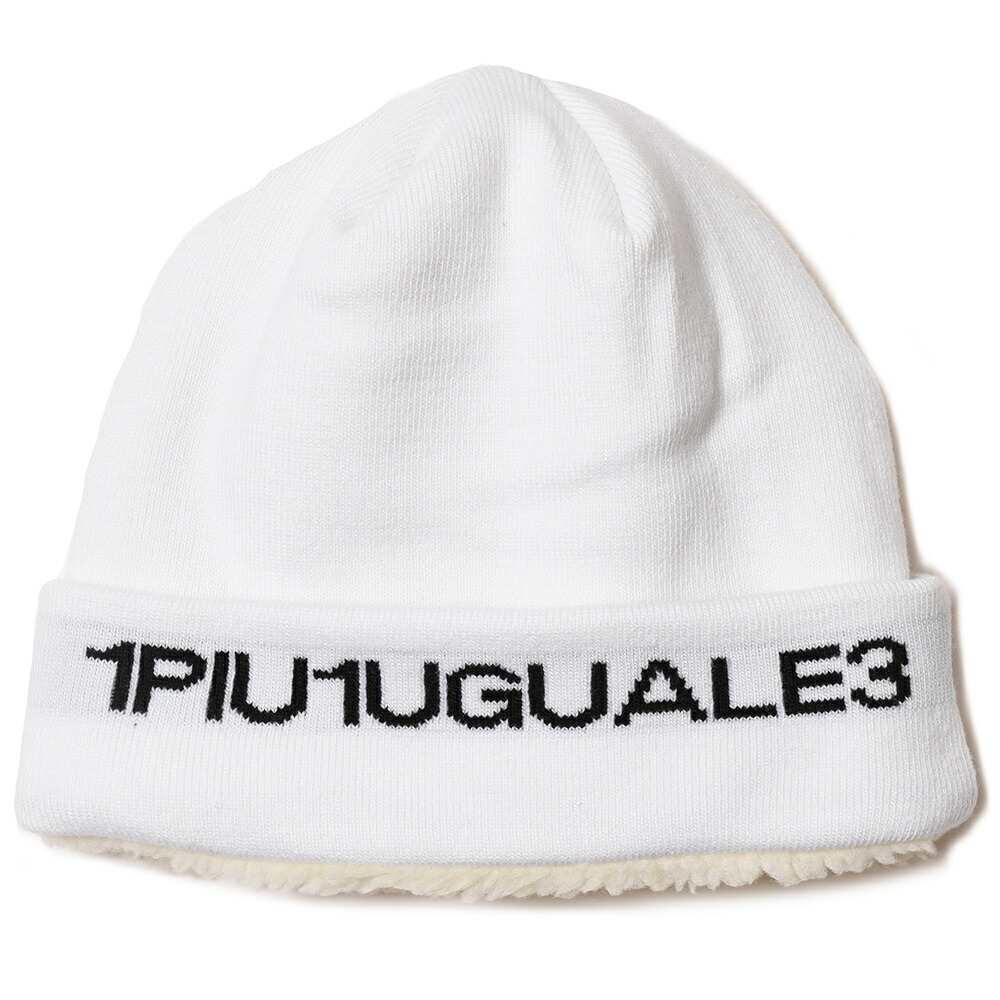 1PIU1UGUALE3 GOLF（ウノ ピゥ ウノ ウグァーレ トレ ゴルフ）ボア