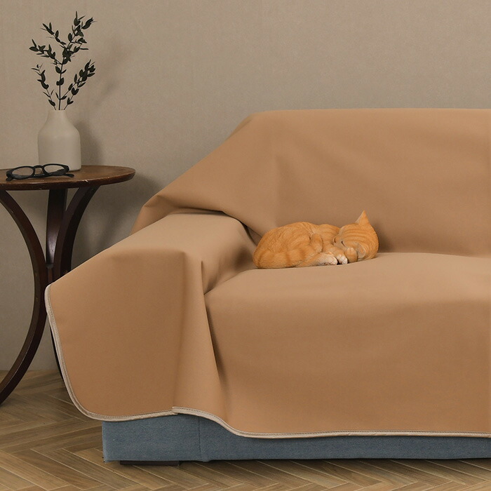 楽天市場】＼ペット割で最大P7／ ペット用 防水マルチカバー 150×150cm