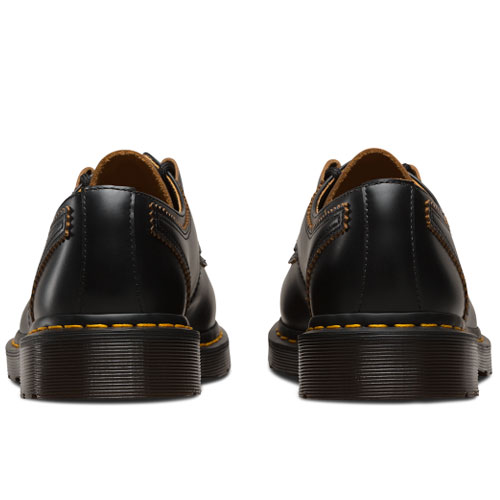 楽天市場】即納 DR.Martensドクターマーチン1461 Ghillie Shoe ARCHIVE