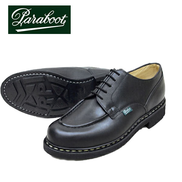 楽天市場】【国内正規商品 Paraboot】【メンズ】Paraboot（パラブーツ