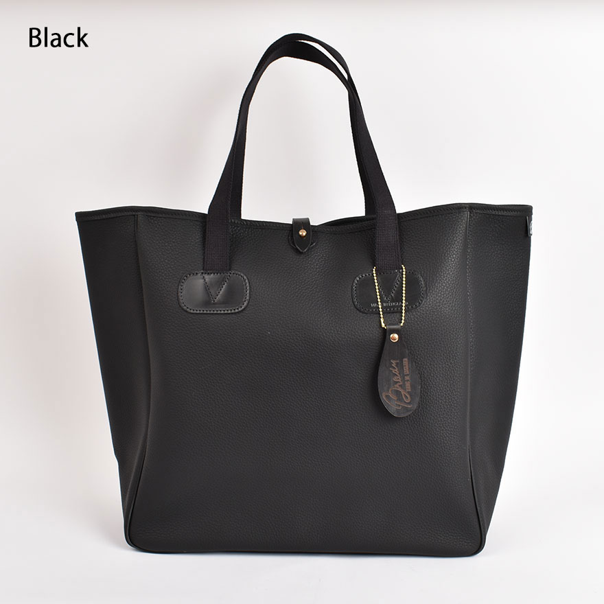 楽天市場】ブレディ BRADY スモール キャリーオール レザー SMALL