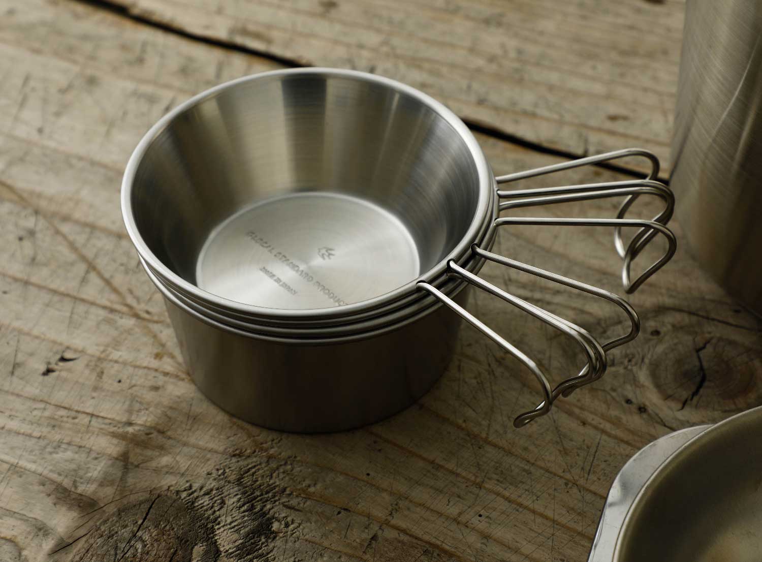 GLOCAL STANDARD PRODUCTS | TSUBAME Sierra cup 480ml / SV ツバメ