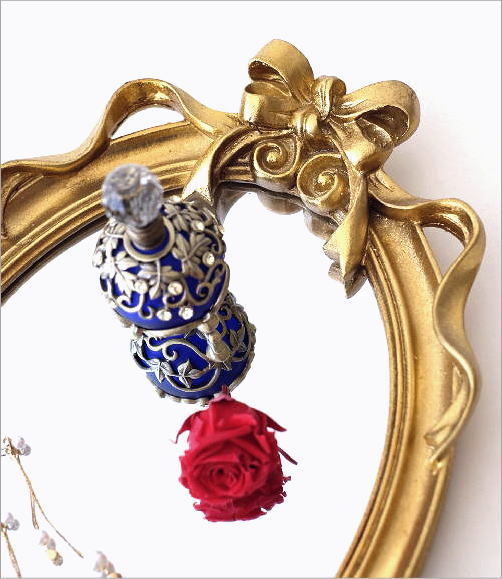 楽天市場】ミラートレイ ミラー トレー 鏡 おしゃれ アクセサリー