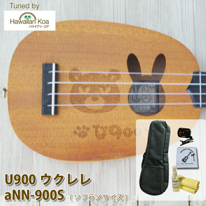 楽天市場】aNueNue アヌエヌエ コンサートウクレレ Papa-2 aNN-P2