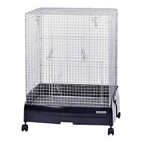 イージーホーム60ハイメッシュ【一度のご注文で1個まで】/ケージ