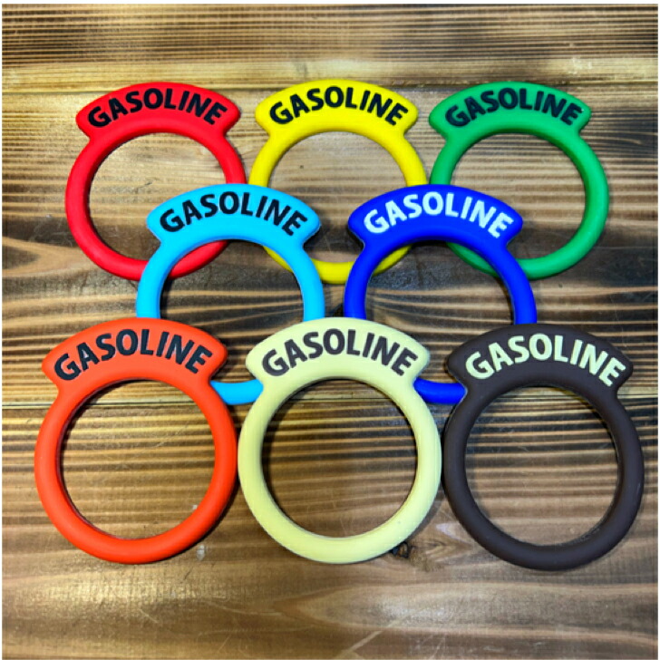 楽天市場】Honest ガソリン リング gasoline ring : HONEST Hawaii