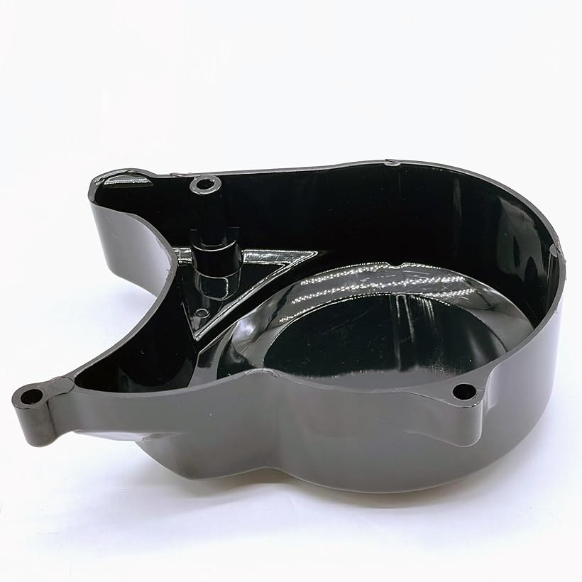 楽天市場】ジェネレーター カバー エンジンカバー ホンダ モンキー