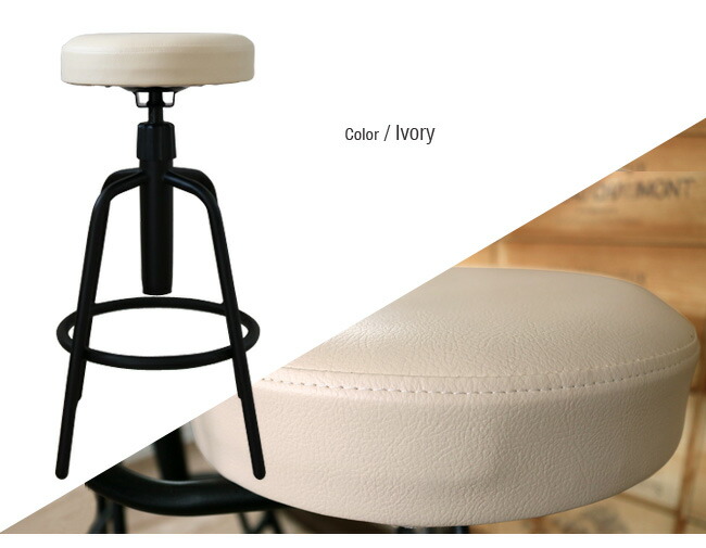 楽天市場】カウンターチェア アンティーク バーチェア カウンター