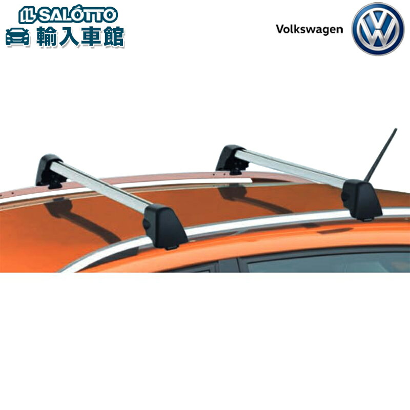 楽天市場】【 VW 純正 】 キャリア ゴルフ7 ヴァリアント 2013年〜2020