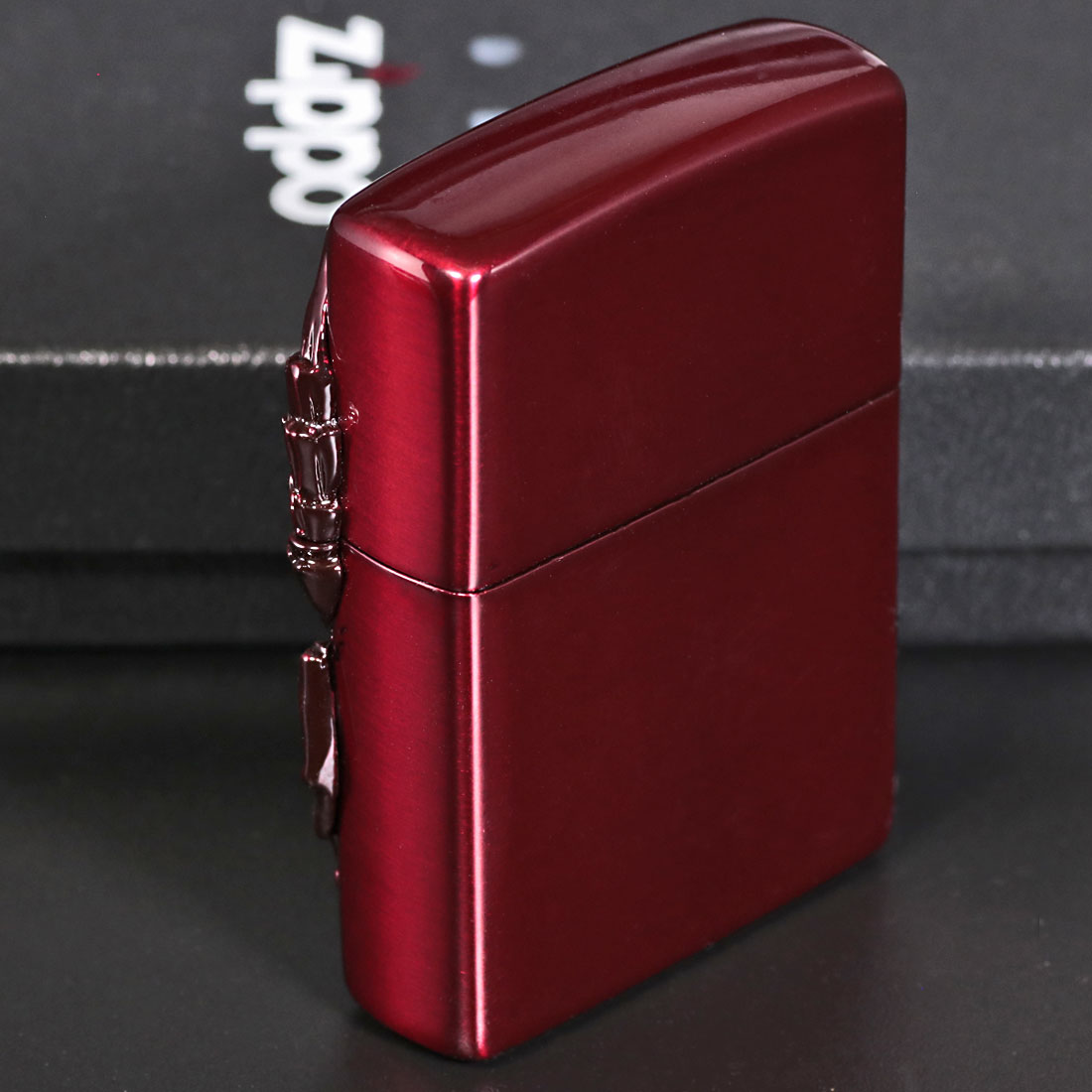 zippo (ジッポーライター)ヴェノムvenom（毒） スコーピオン Scorpion