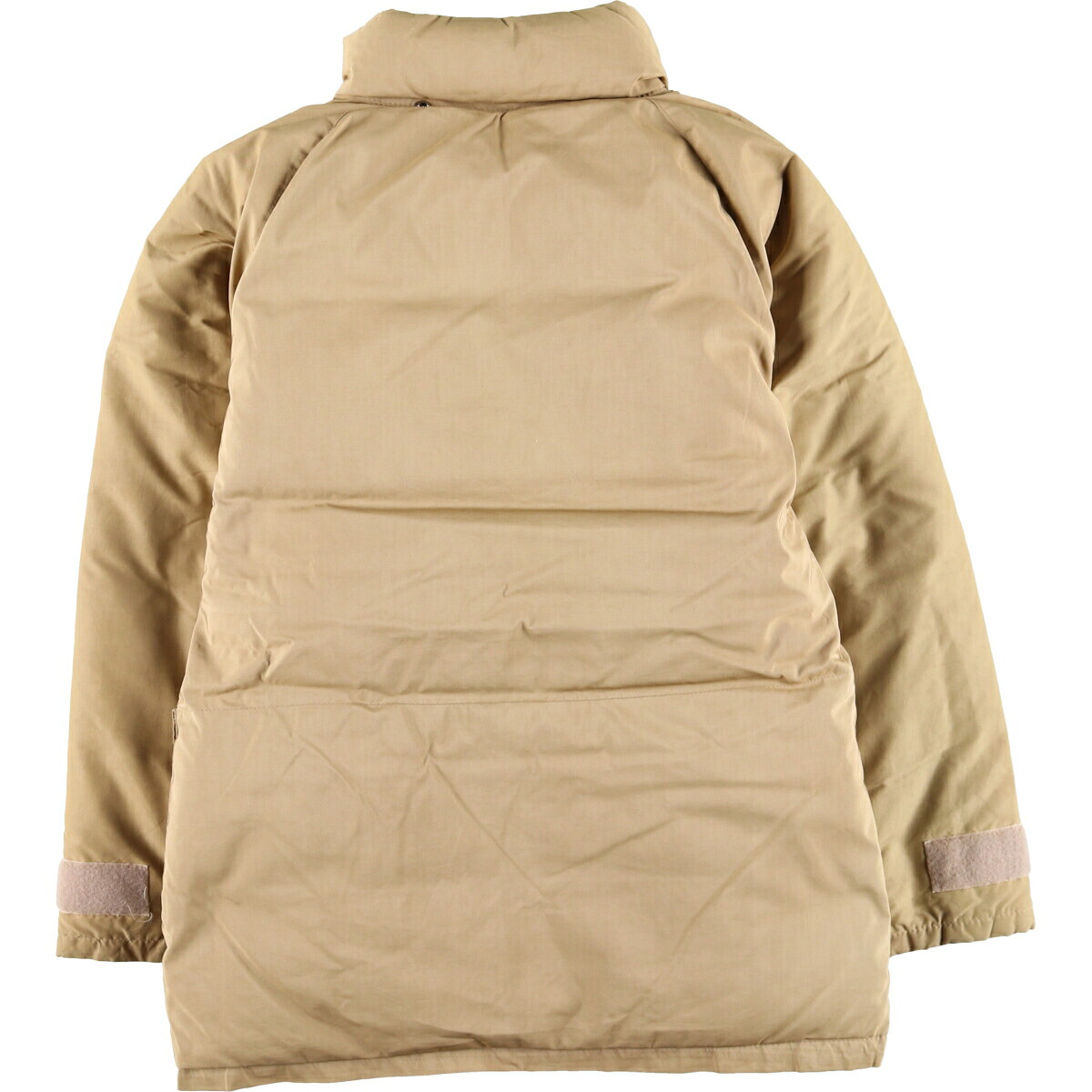 古着 80年代 ザノースフェイス THE NORTH FACE 茶タグ ダウン