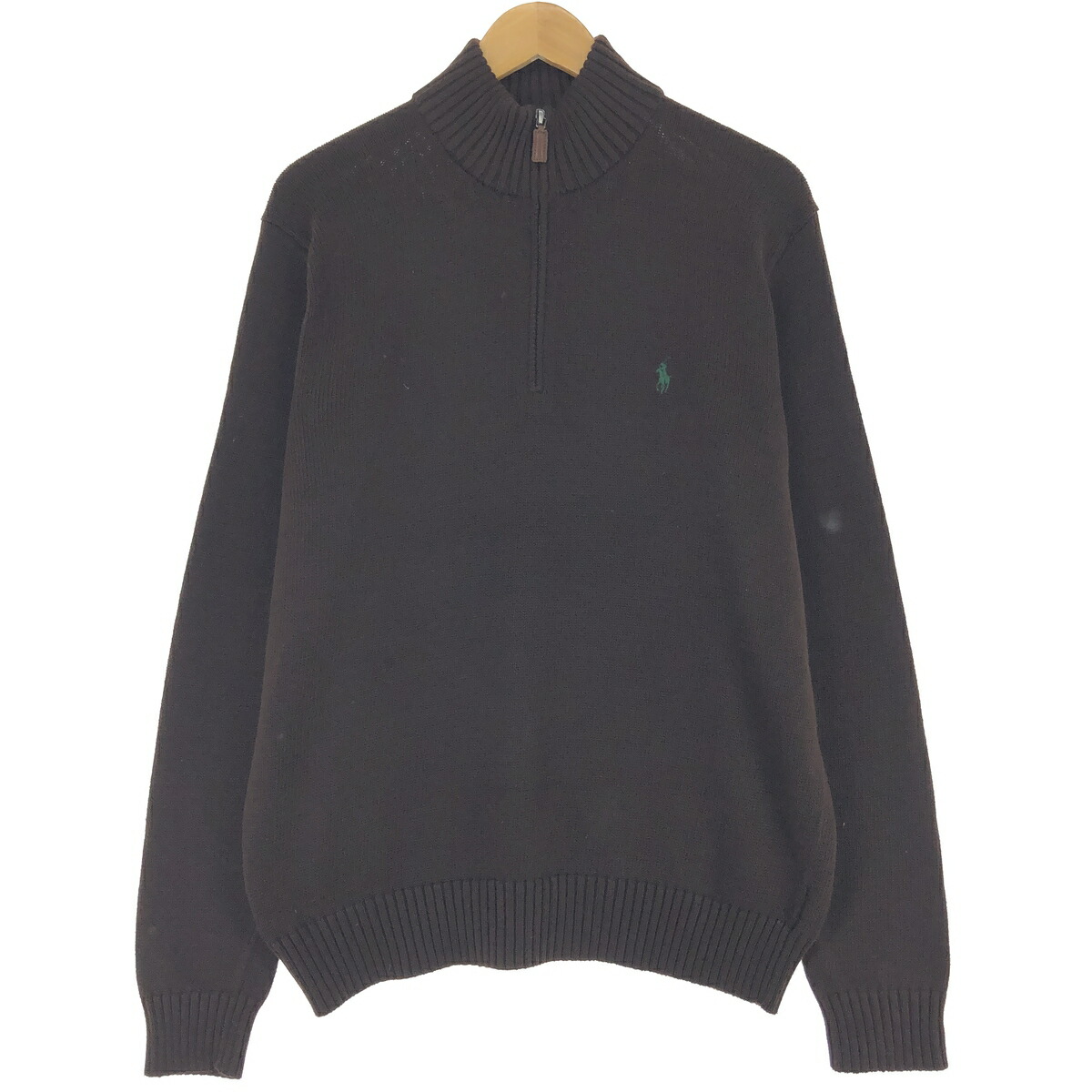 古着 ラルフローレン Ralph Lauren POLO by Ralph Lauren コットン