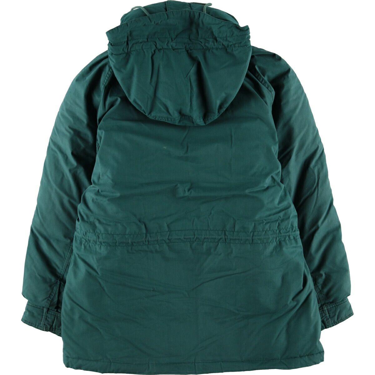 古着 80～90年代 エディーバウアー Eddie Bauer 黒タグ SNOW LINE