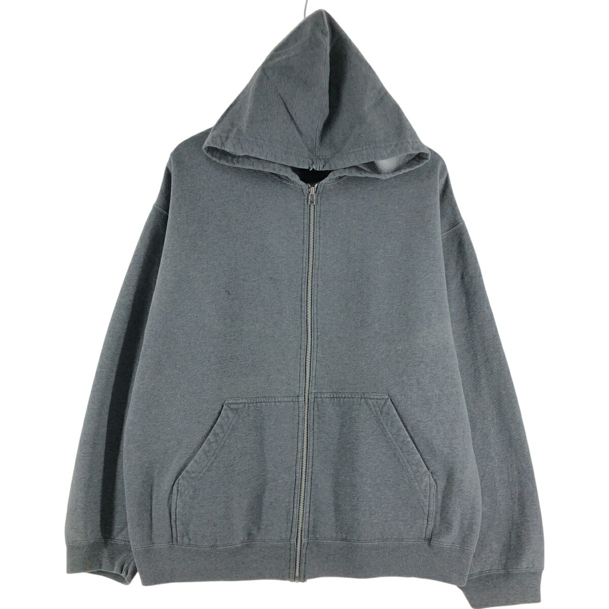 古着 90～00年代 ギャップ GAP オールドギャップ スウェットフルジップ