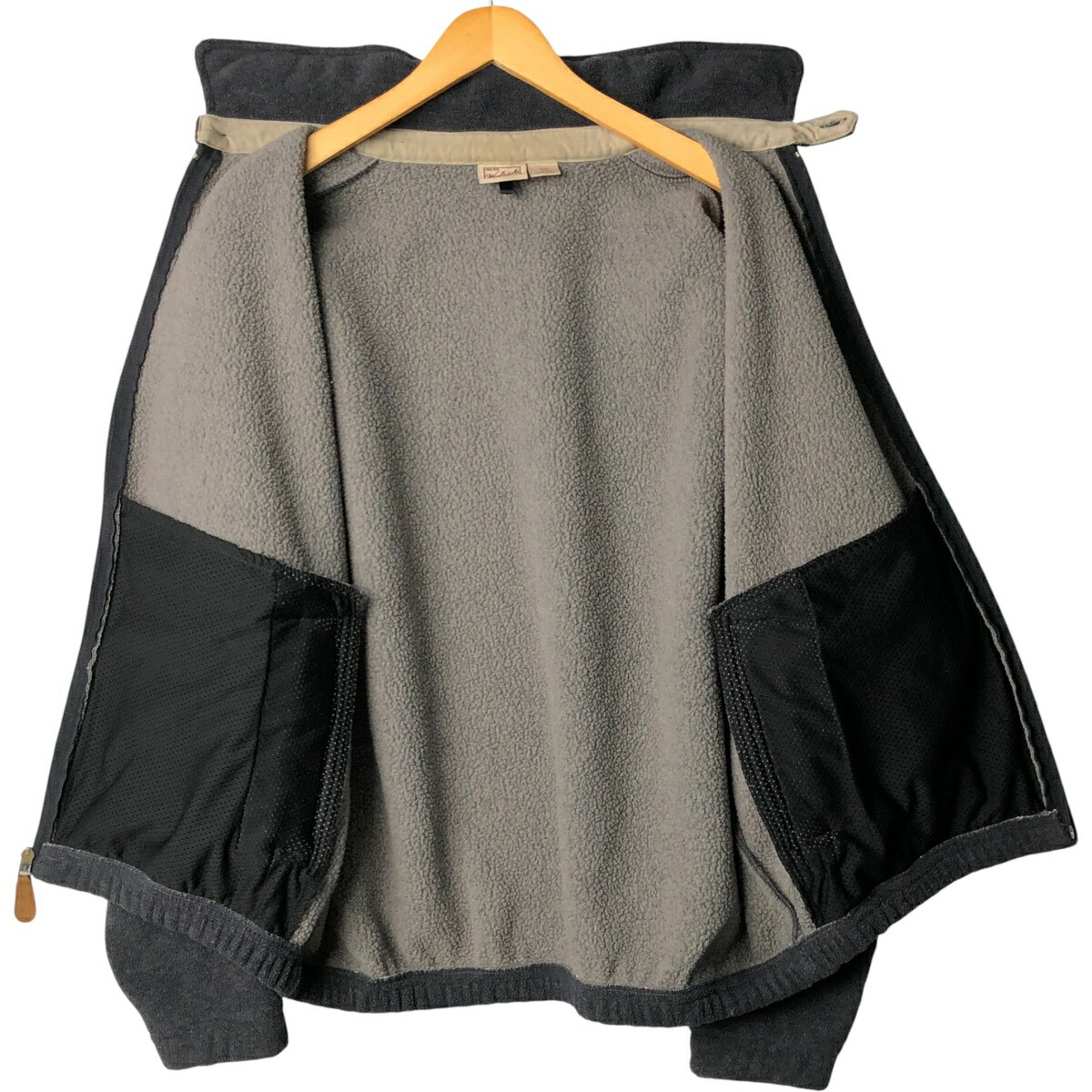 古着 90～00年代 ウールリッチ WOOLRICH スイングトップタイプ