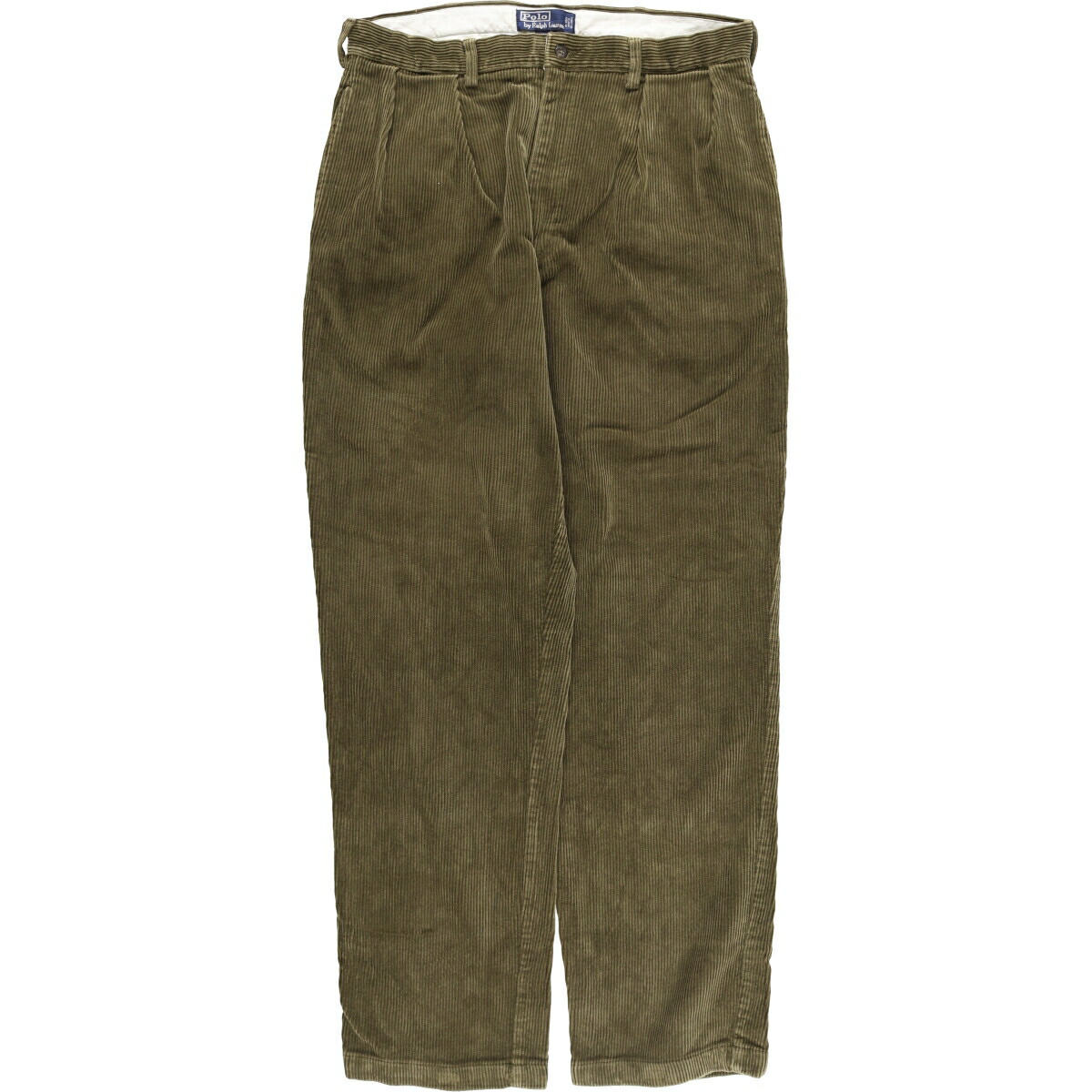 古着 ラルフローレン Ralph Lauren POLO by Ralph Lauren ANDREW PANT