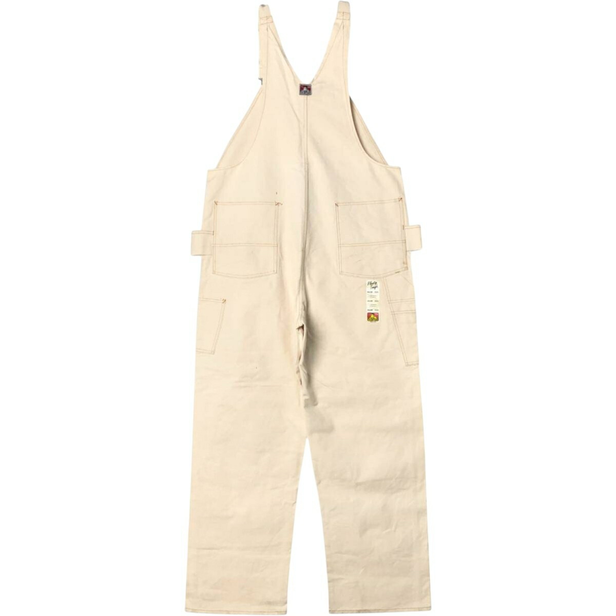 ビッグサイズ 90年代 ベンデイビス BEN DAVIS ミントコンディション