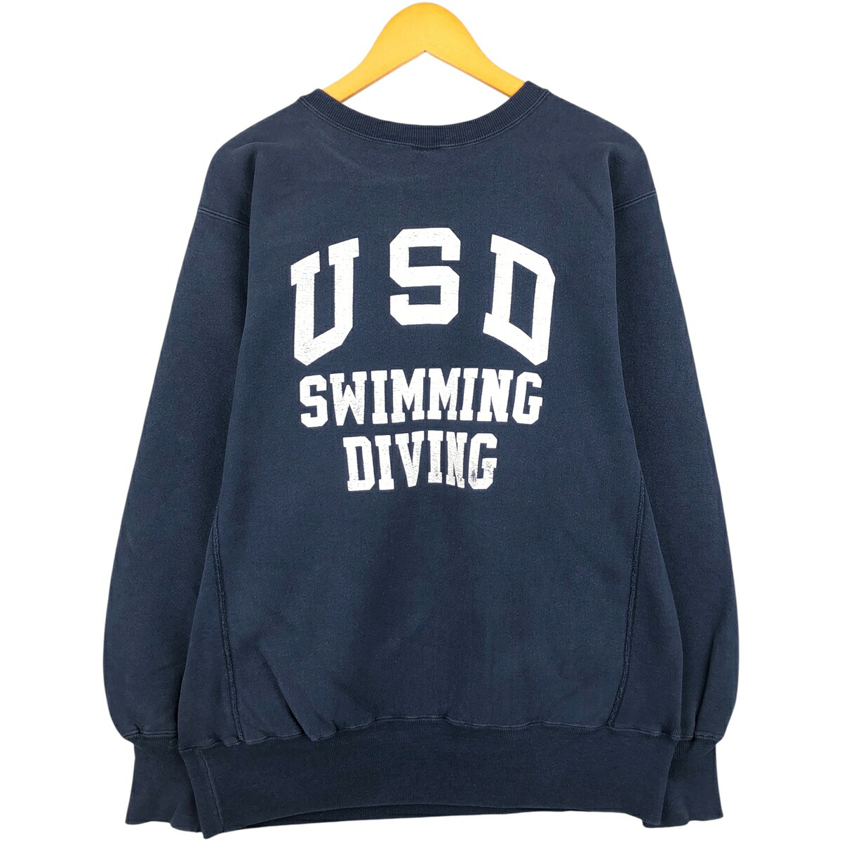 古着 90年代 チャンピオン Champion REVERSE WEAVE リバースウィーブ