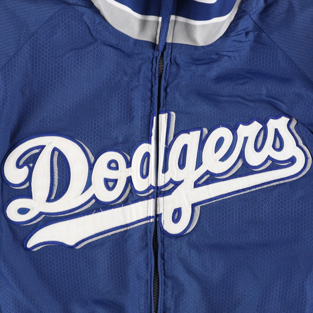 古着 90～00年代 マジェスティック Majestic MLB LOS ANGELES DODGERS