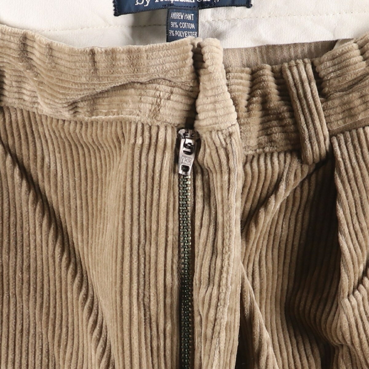 古着 ラルフローレン Ralph Lauren POLO by Ralph Lauren ANDREW PANT