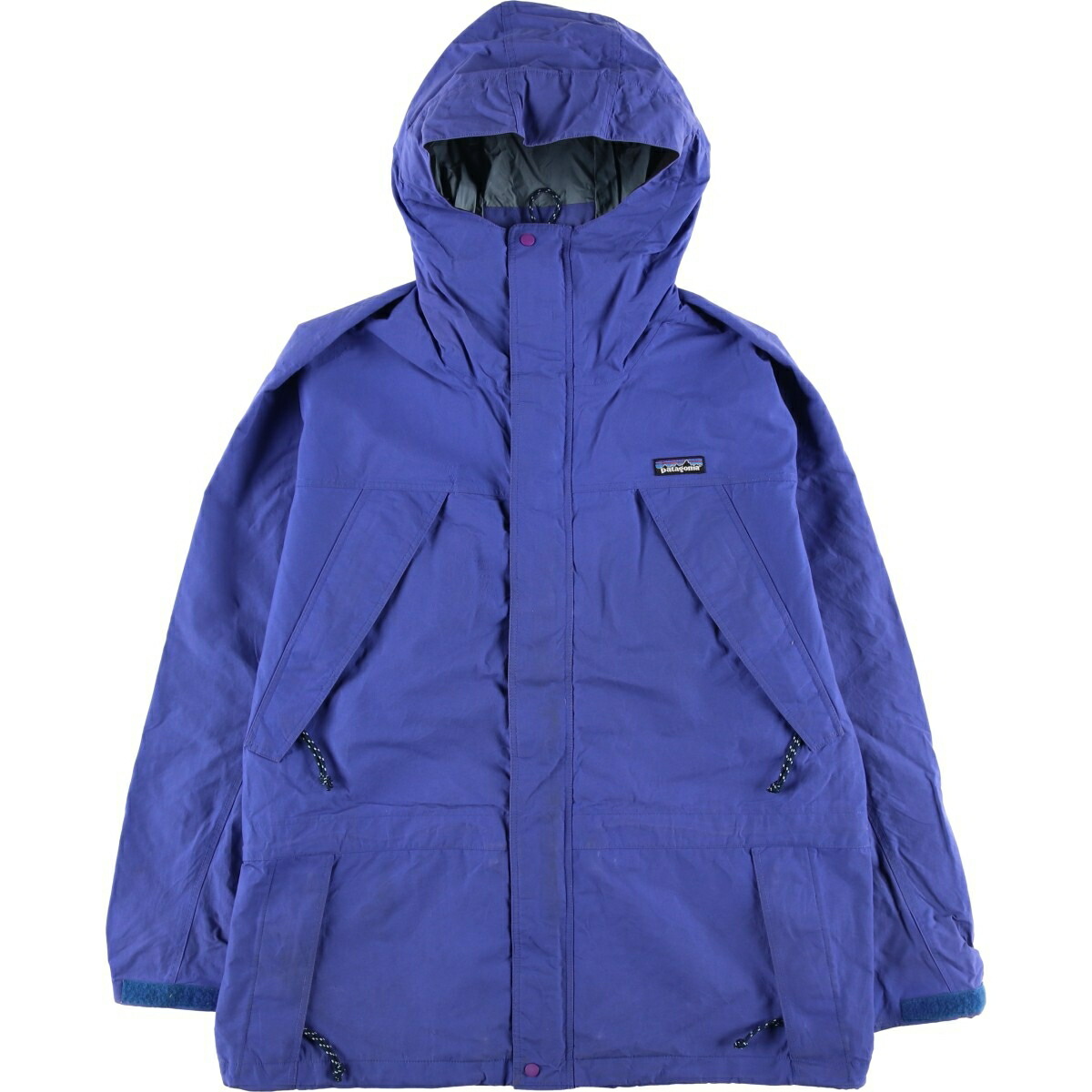 古着 00年代 パタゴニア Patagonia STORM JACKET ストームジャケット