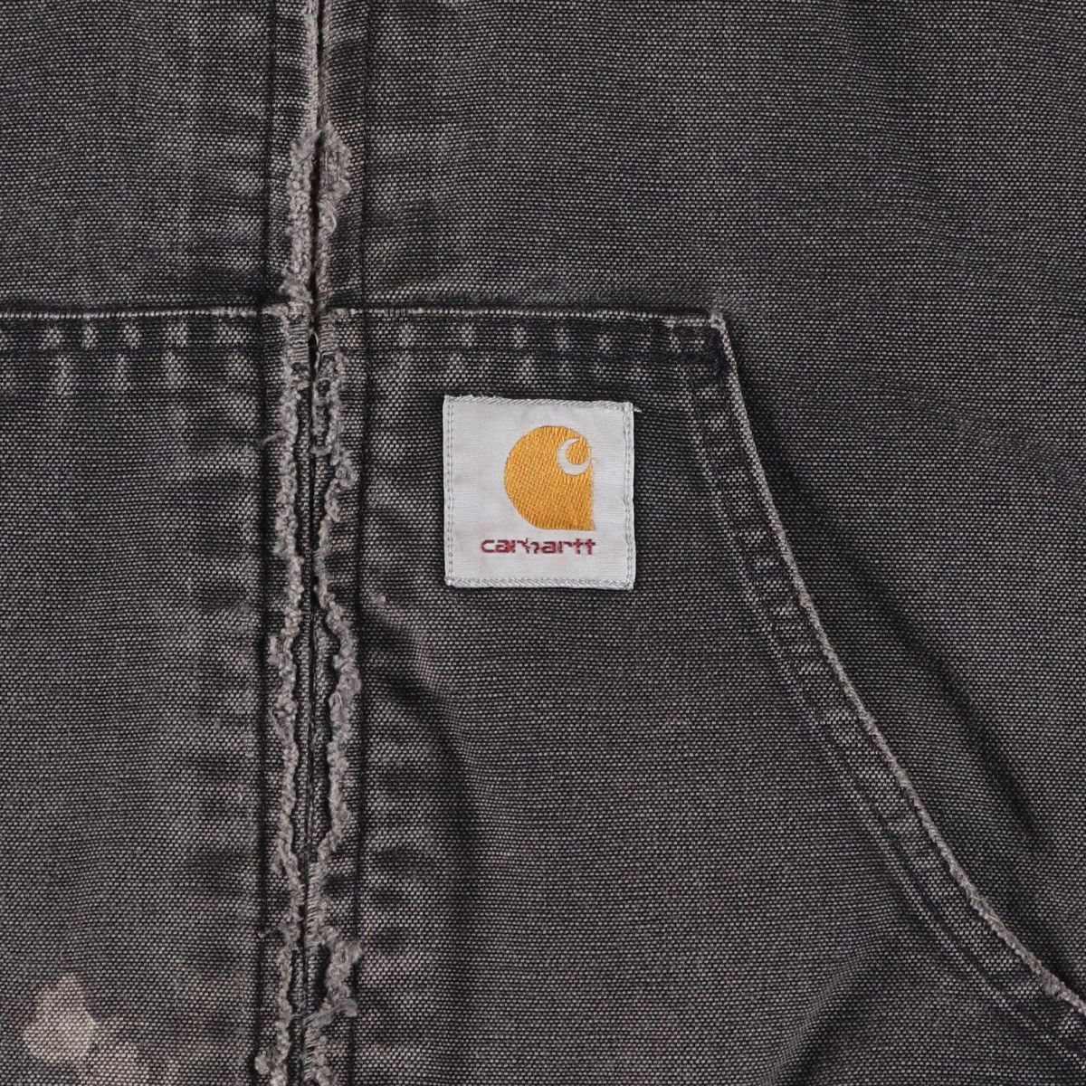 古着 80～90年代 カーハート Carhartt サウスウエストアクティブ