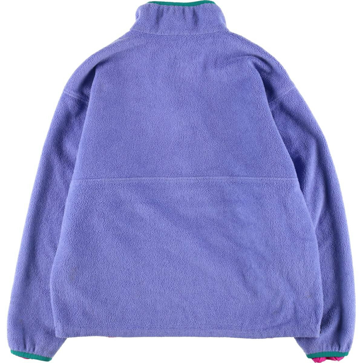 古着 90年代 パタゴニア Patagonia グリセード 29359F8 リバーシブル