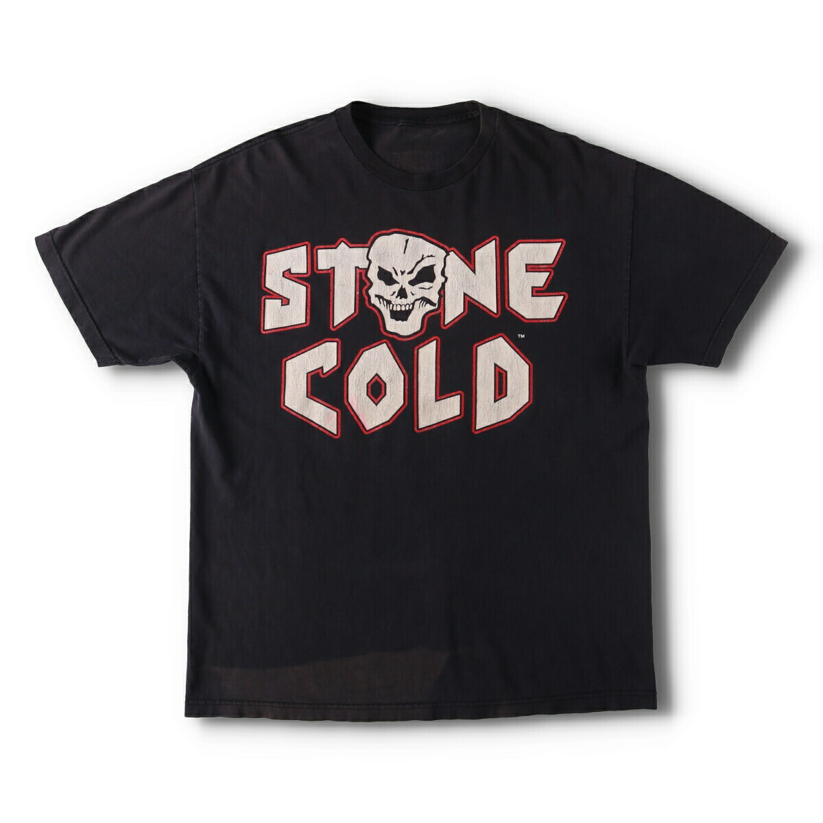 古着 00年代 WWF STONE COLD ストーンコールドスティーブオースティン