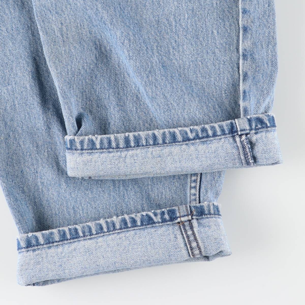 古着 90年代 リーバイス Levis SILVER TAB シルバータブ BAGGY バギー