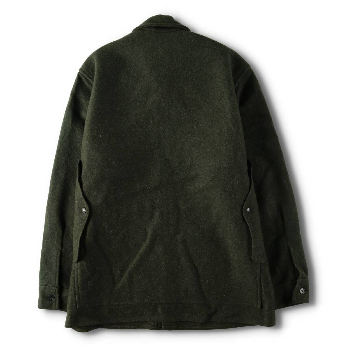 古着 フィルソン FILSON マッキーノクルーザー ウールハンティング