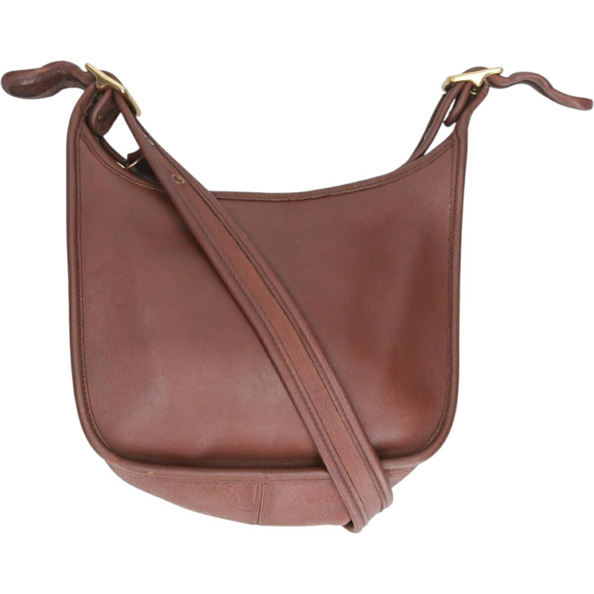 古着 90年代 コーチ COACH OLD COACH オールドコーチ ショルダーバッグ