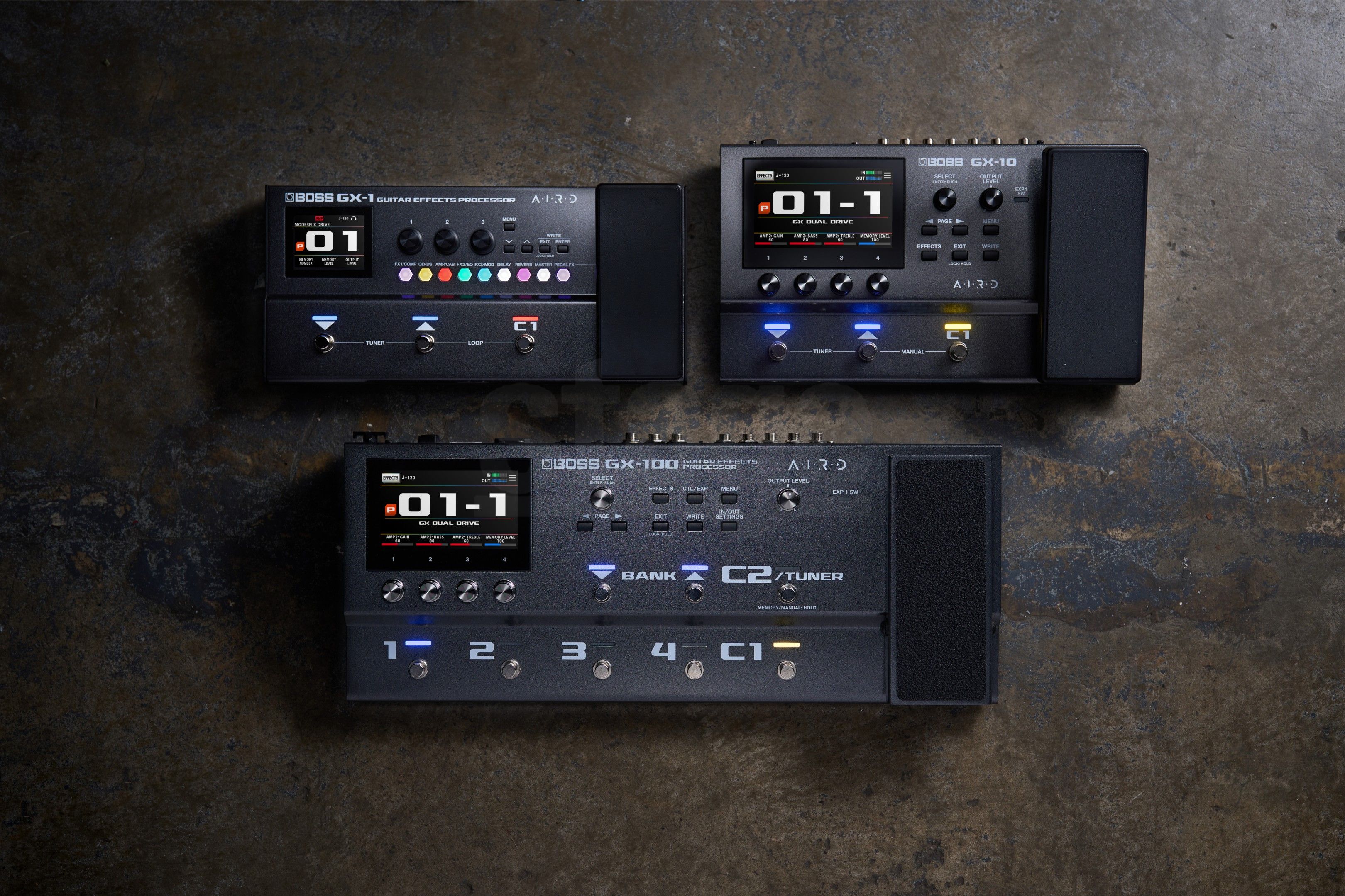 新製品】【アダプター付きセット】【次回納期未定：ご予約承り中】BOSS