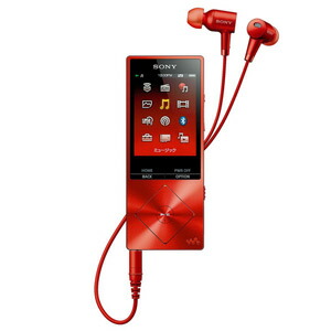 試用レポート： SONY ハイレゾウォークマン NW-ZX100 / NW-A25HN