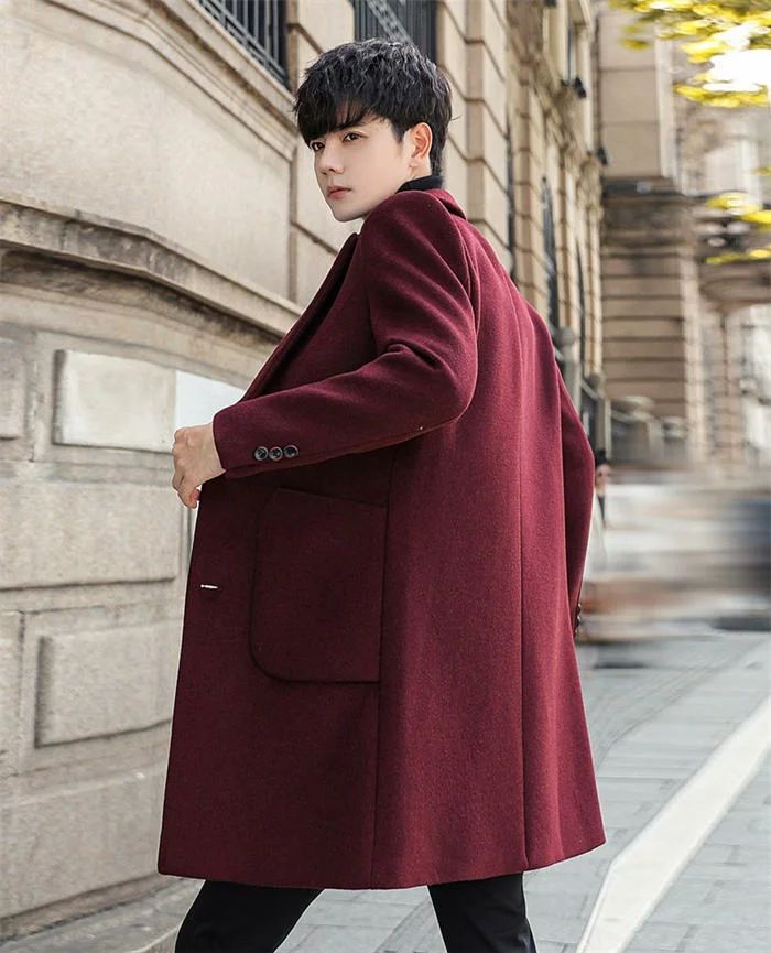 楽天市場】チェスターコート 秋冬 人気新作 ビジネスコート 「L-5XL