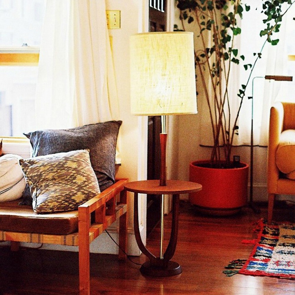 Yuki ACME ファニチャー DELMAR OTTOMAN DELMAR OTTOMAN(デルマー