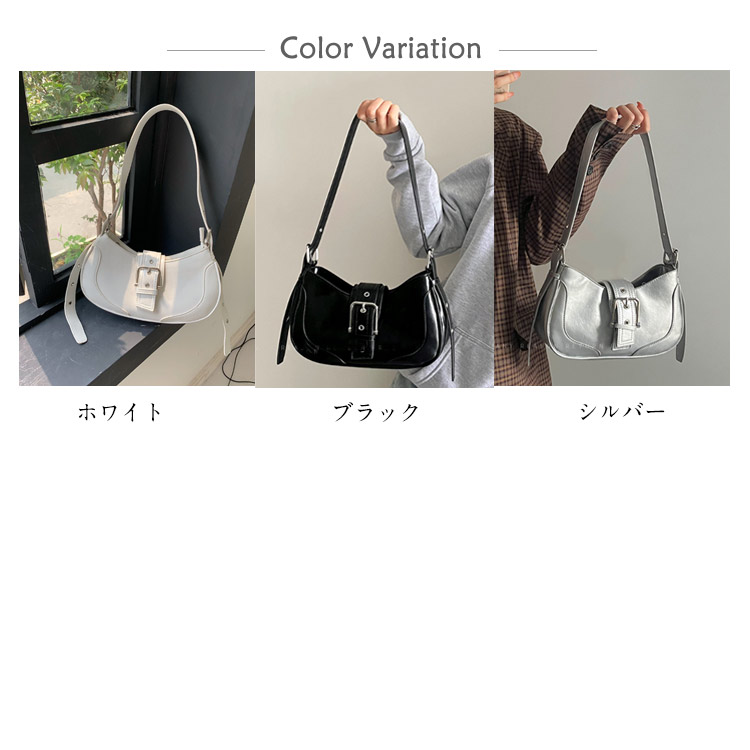 楽天市場】フェイクレザー ショルダーバッグ 2way 斜めがけ ミニバッグ