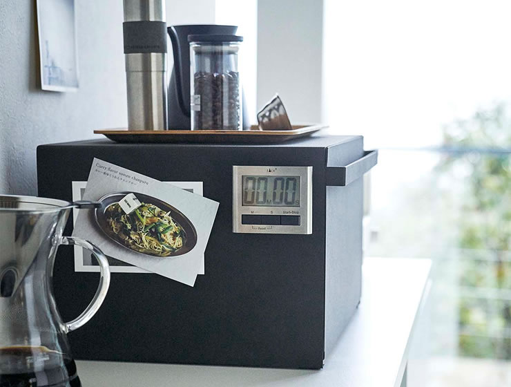 山崎実業（ヤマザキジツギョウ）ブレッドケース t キッチンツール