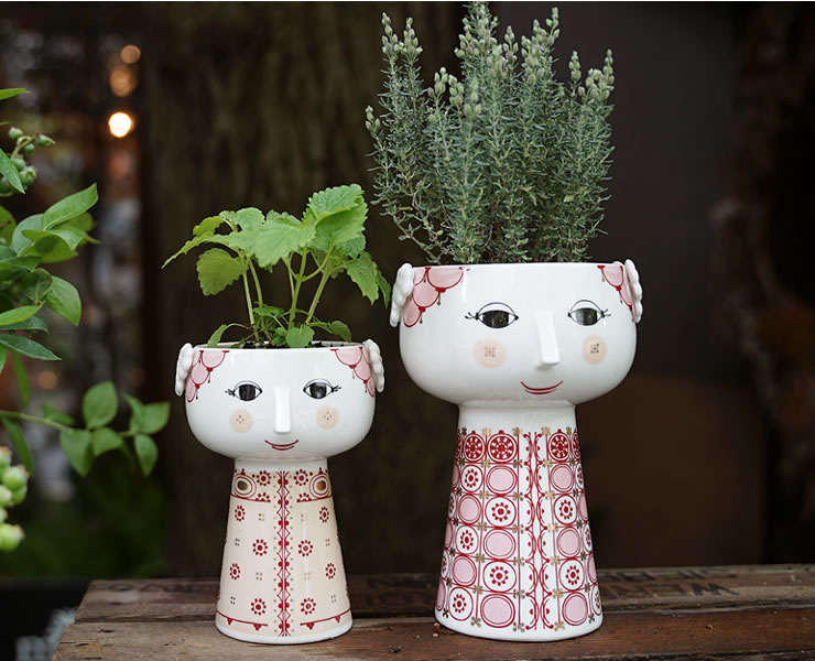 BJORN WIINBLAD（ビヨン・ヴィンブラッド フラワーベース｜花瓶通販