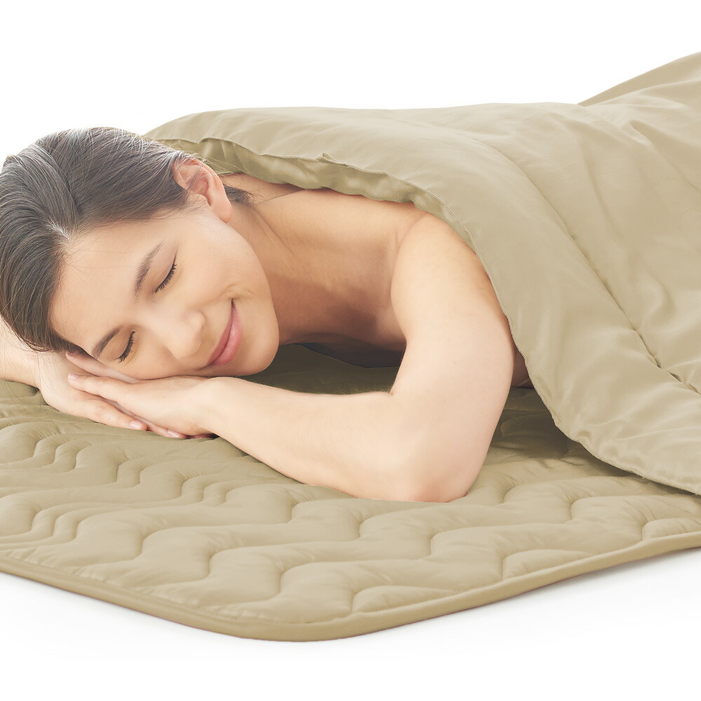 楽天市場】SILK SKIN THE GOLD 2 掛けふとんカバー [ シルクスキンザ