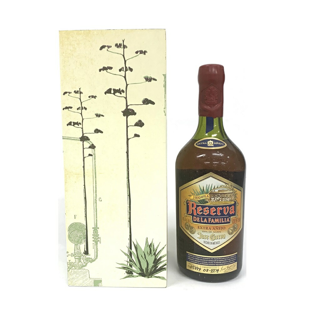 クエルボ家の人々だけが楽しむためにつくられた200周年を記念してつく