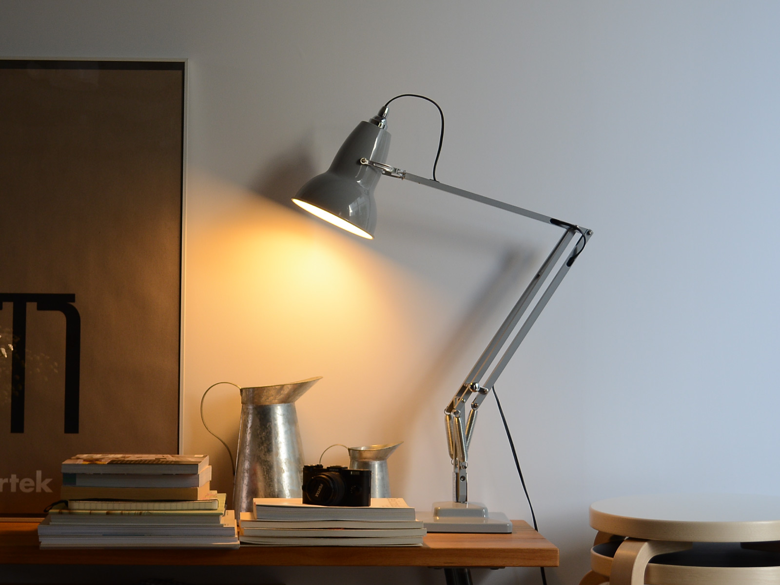 楽天市場】【在庫有】アングルポイズ(ANGLEPOISE) オリジナル1227