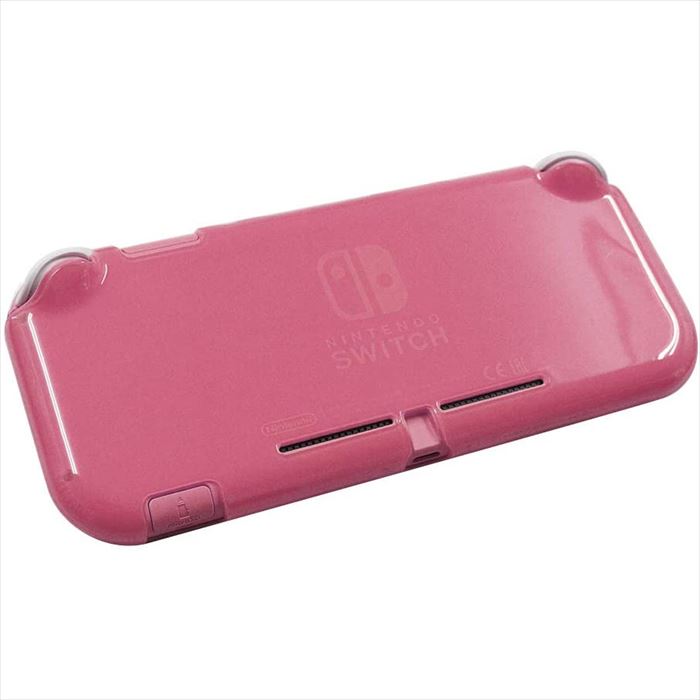 Nintendo Switch Lite ケース カバー クリア TPUカバー ソフトカバー