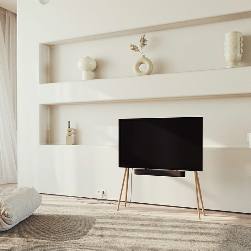 お取り寄せ】JALG (ヤルグ) JALG TV Stands（ヤルグ テレビスタンド