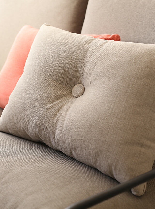Dot Cushion