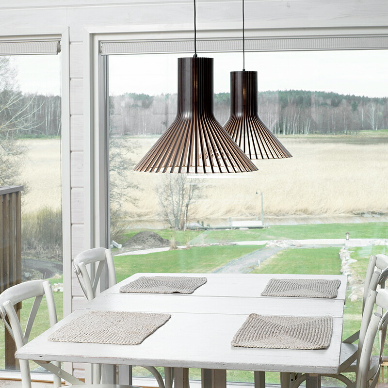 楽天市場】【お取り寄せ】Secto Design ( セクト デザイン) PUNCTO4203