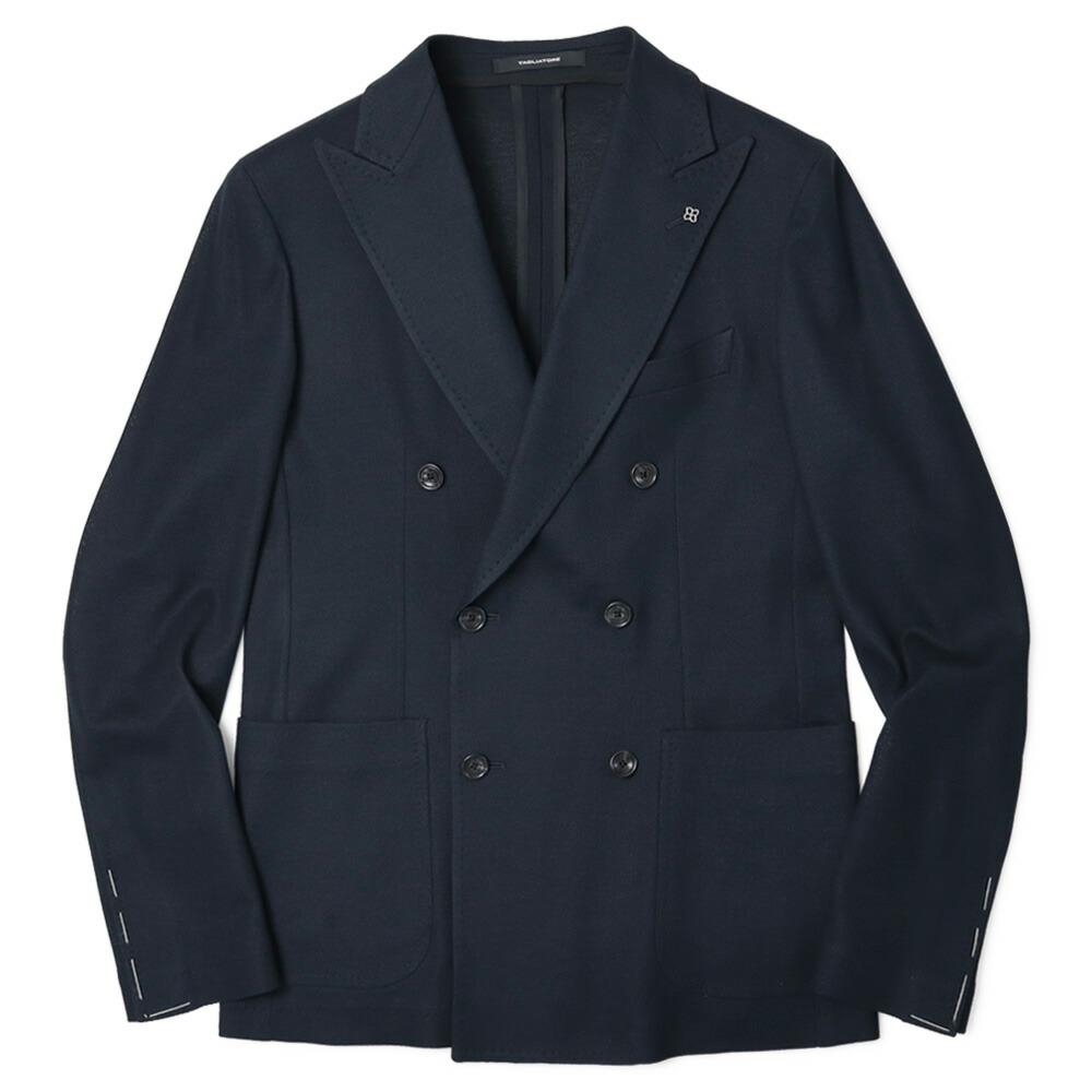 タリアトーレ / TAGLIATORE / ダレル / DARREL / ジャケット / 軽量