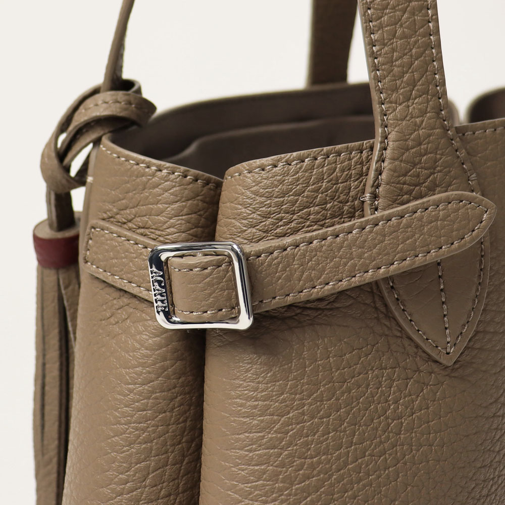 アカーテ / ACATE / LODOS MINI / ロドスミニ / レザー ミニトート