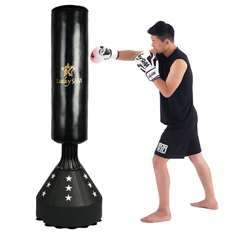 楽天市場】【スーパーSALE限ポイントMAX12倍☆】【サンドバッグ185cm＋
